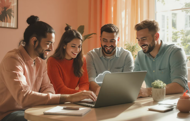 우리 회사에 맞는 프로그램 추천 로드맵