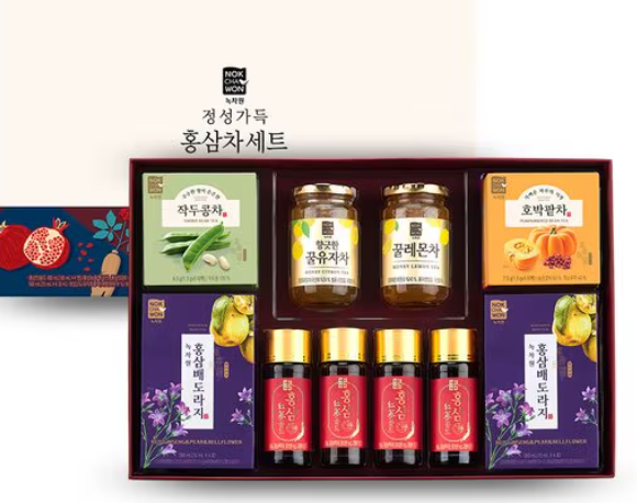 설 선물세트