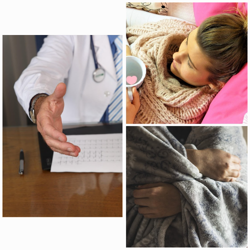 아스피린 알레르기 증상과 대처법