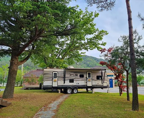 거창참깨비마을