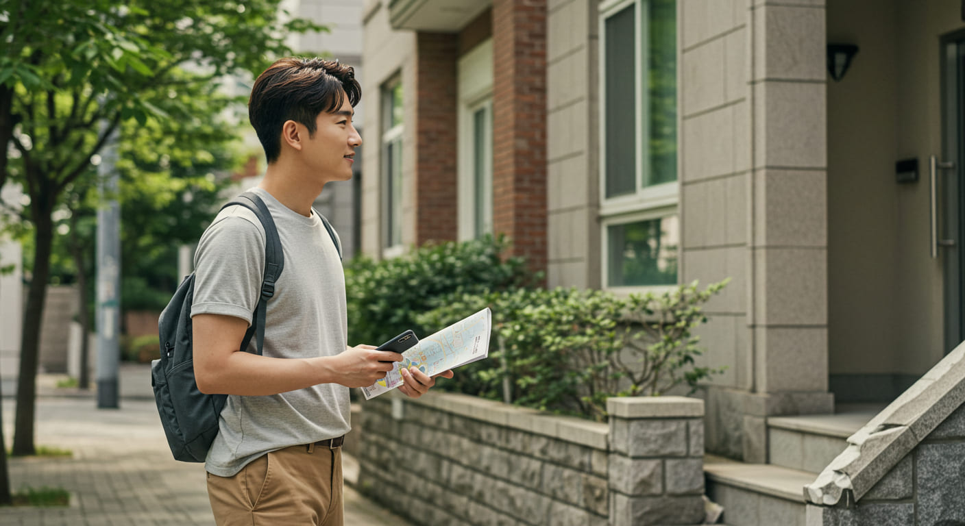 청년 월세 지원금 신청 방법과 조건