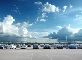 인천공항 장기주차예약 예약주차장 예약하기