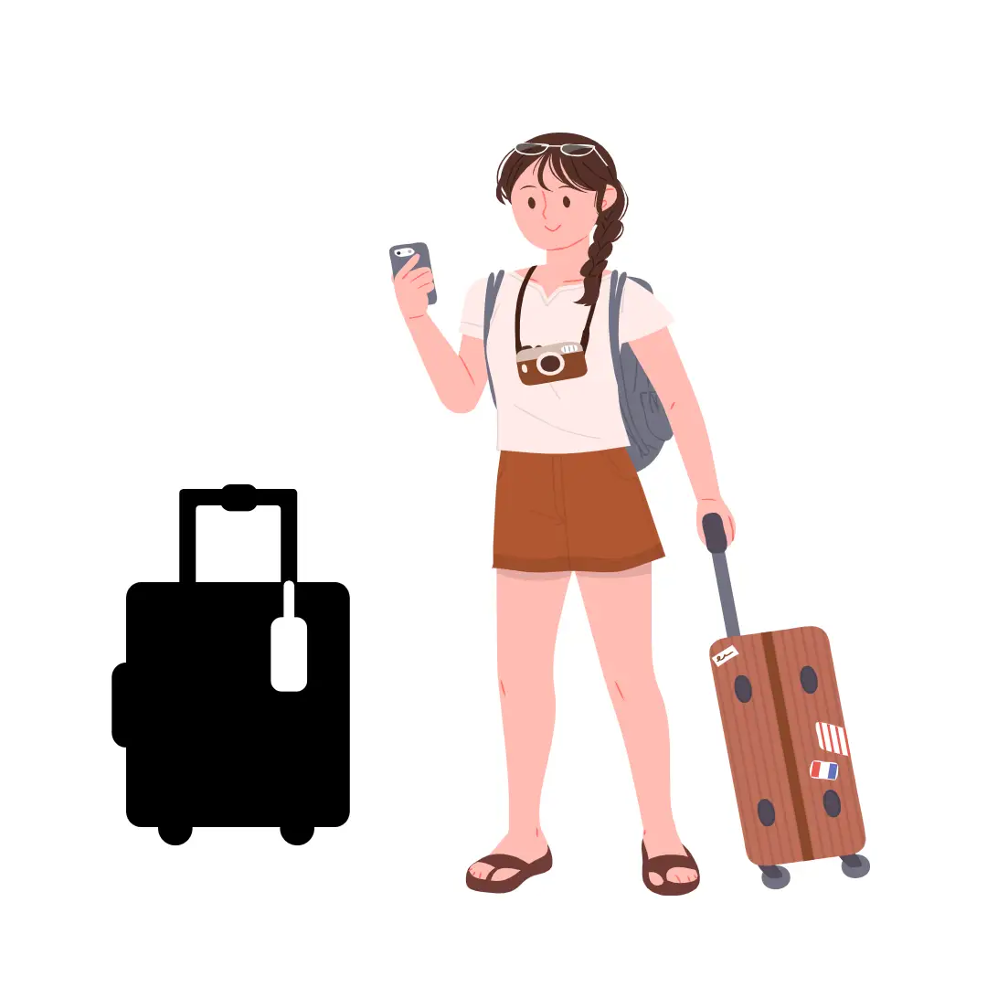 트래블월렛 카드(해외여행용 신용카드) 사용법, 카드 신청