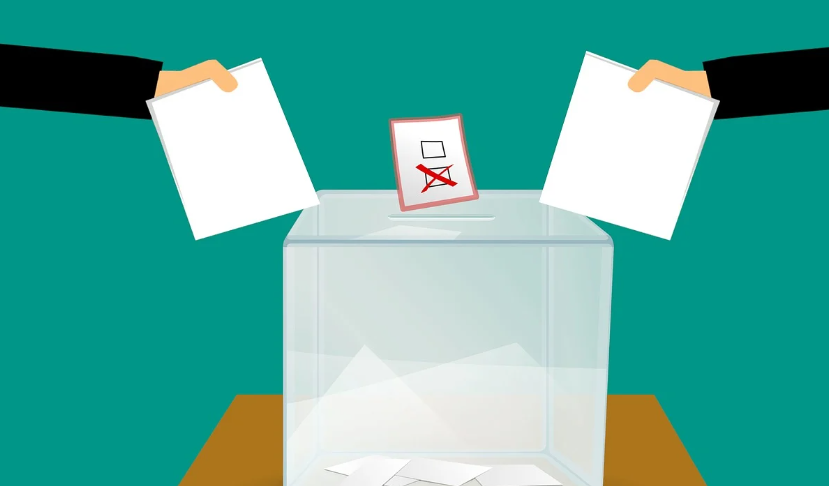 병립형 비례대표제란