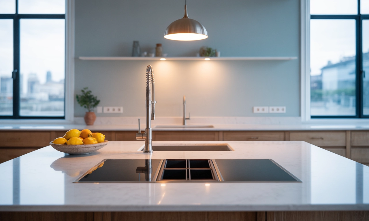 요리초보를 위한 주방 스마트 살림 팁 7가지