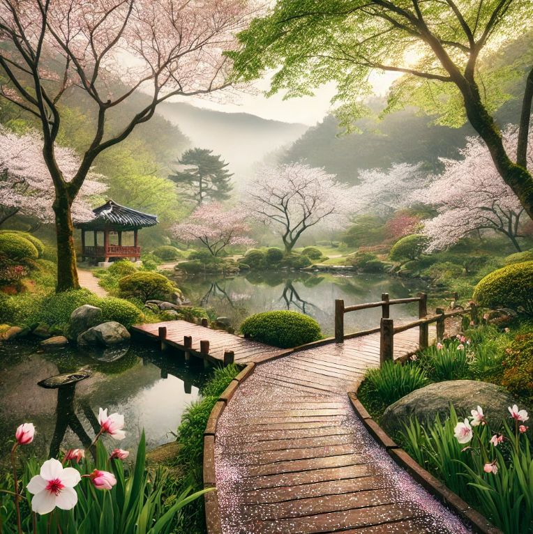 화담숲 온라인 예약