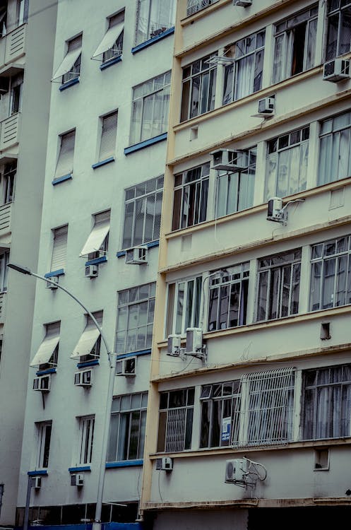 소상공인 에어컨