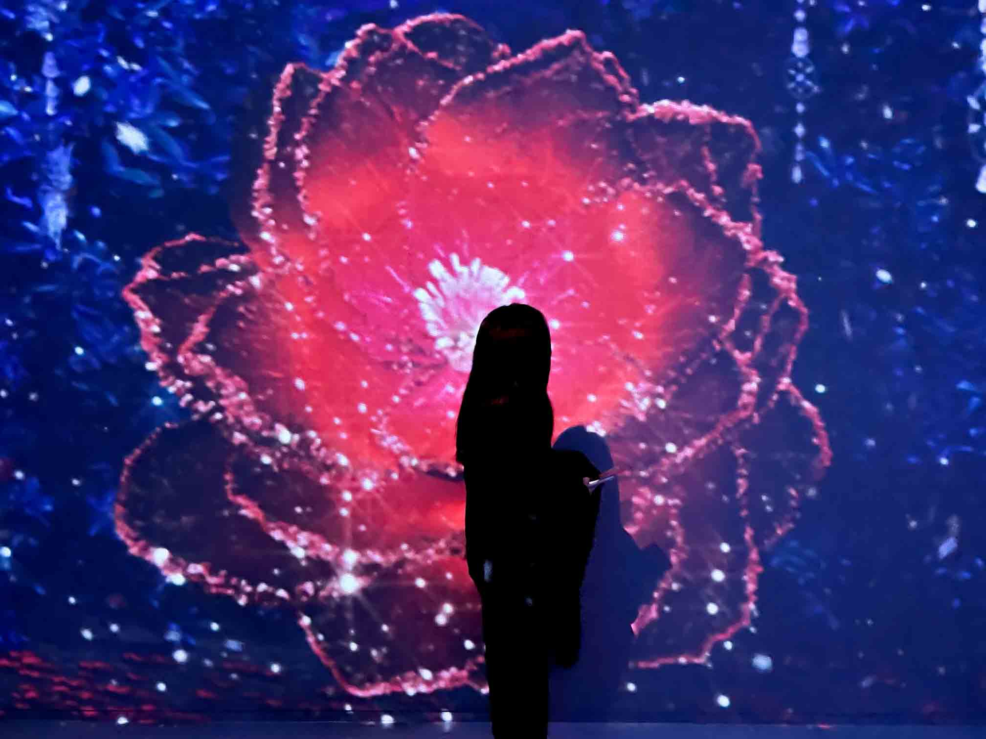 여수 전시회 녹테마레 카페