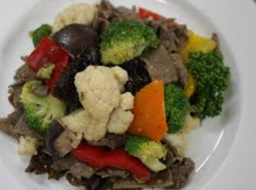 하루를 여는 따뜻한 아침밥 구성