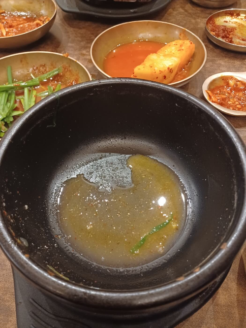 빈그릇