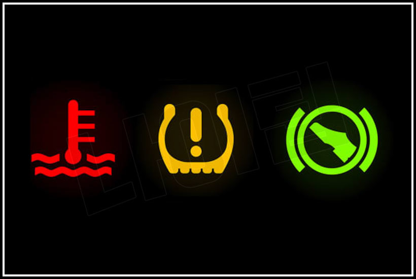 알아두면 좋은 자동차 경고등 종류3