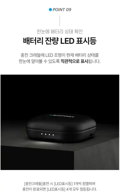 블라우풍트 무선 이어폰 - 찐 후기 (장단점 다 알려 드림!!!) - 100주년 에디션의 특별함