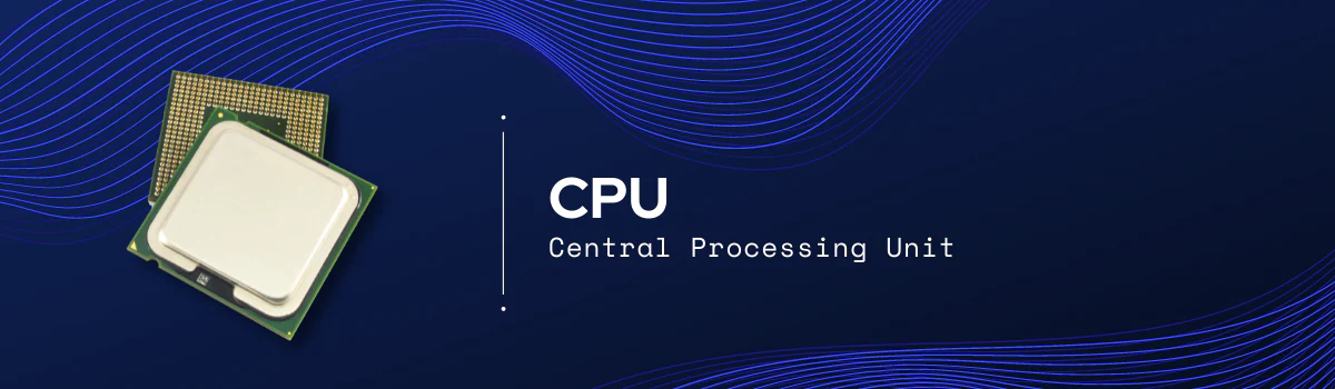 비슷한 듯... CPU, GPU, NPU, TPU의 차이점