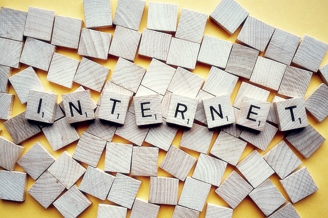 인터넷 속도 측정 웹사이트