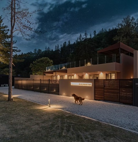 양평 &quot;팔레드 차밍&quot;