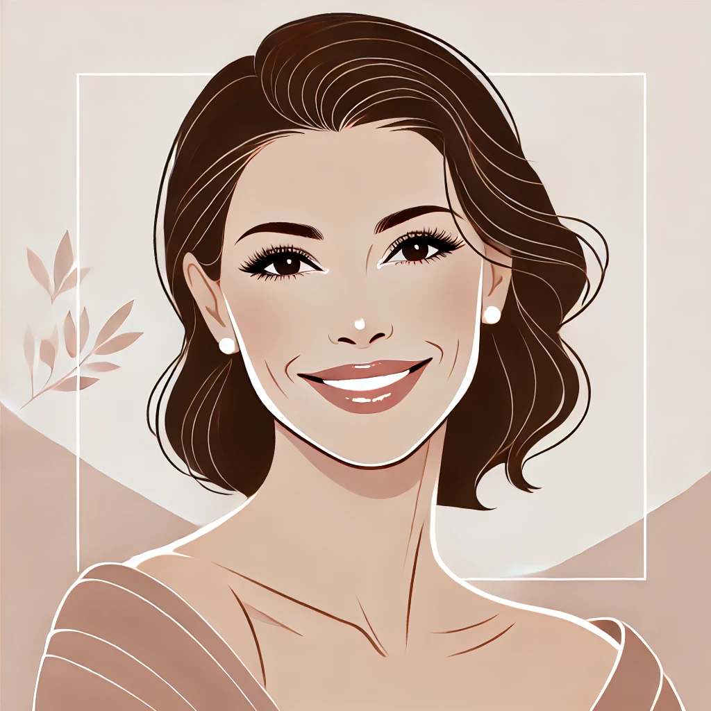 40대 이상 동안 메이크업 노하우