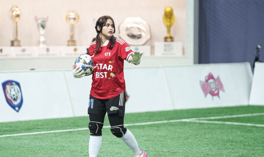 골때리는 그녀들 재방송 다시보기 (7월 최신)