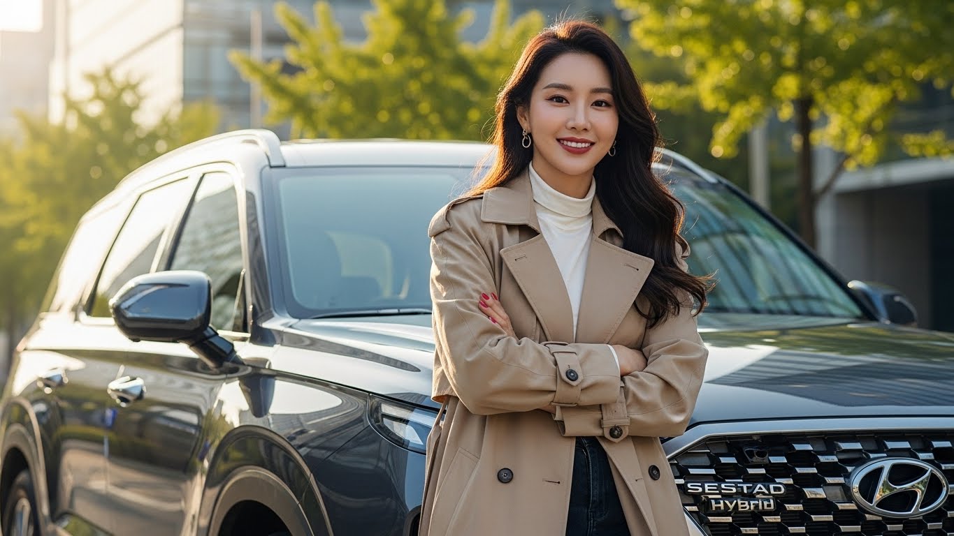 펠리세이드 하이브리드 가격표