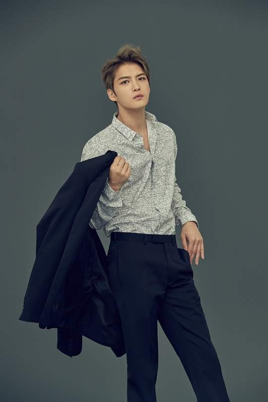 김재중 친엄마 친모