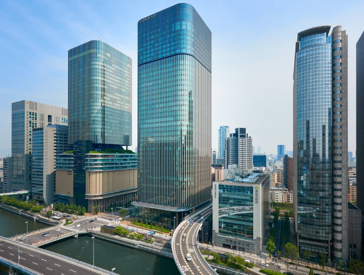 콘래드오사카 05