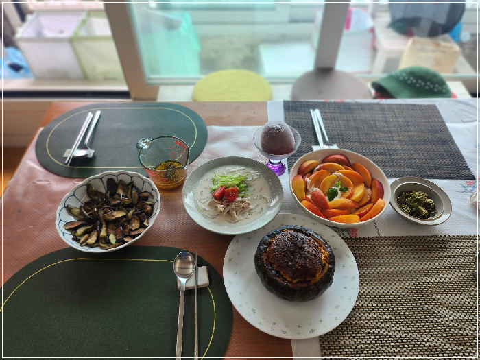 저속노화 식단 젊음을 오래 지키는 맛있는 습관