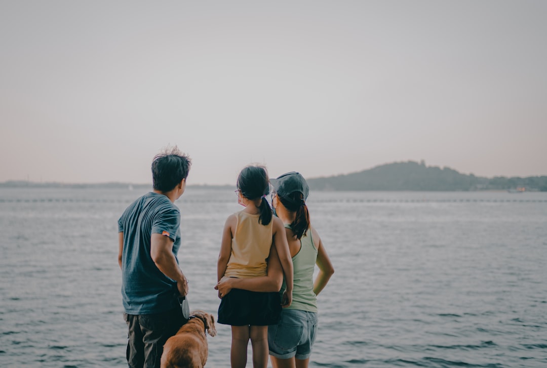 Single-parent family