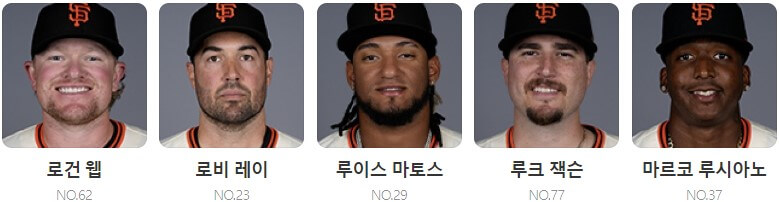 샌프란시스코 샌디에이고 중계 일정(+ 무료 시청 방법)