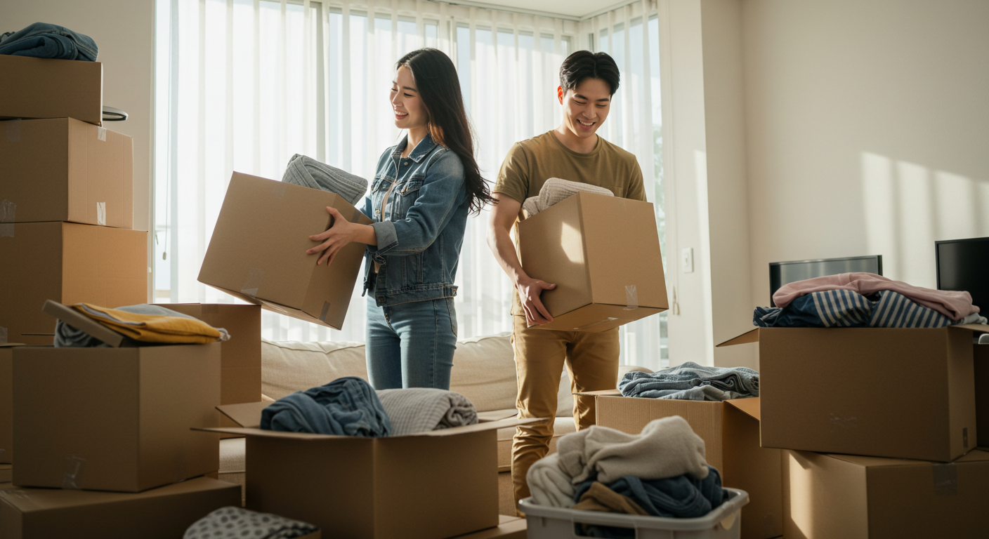 1인가구 소형냉장고 용달비용