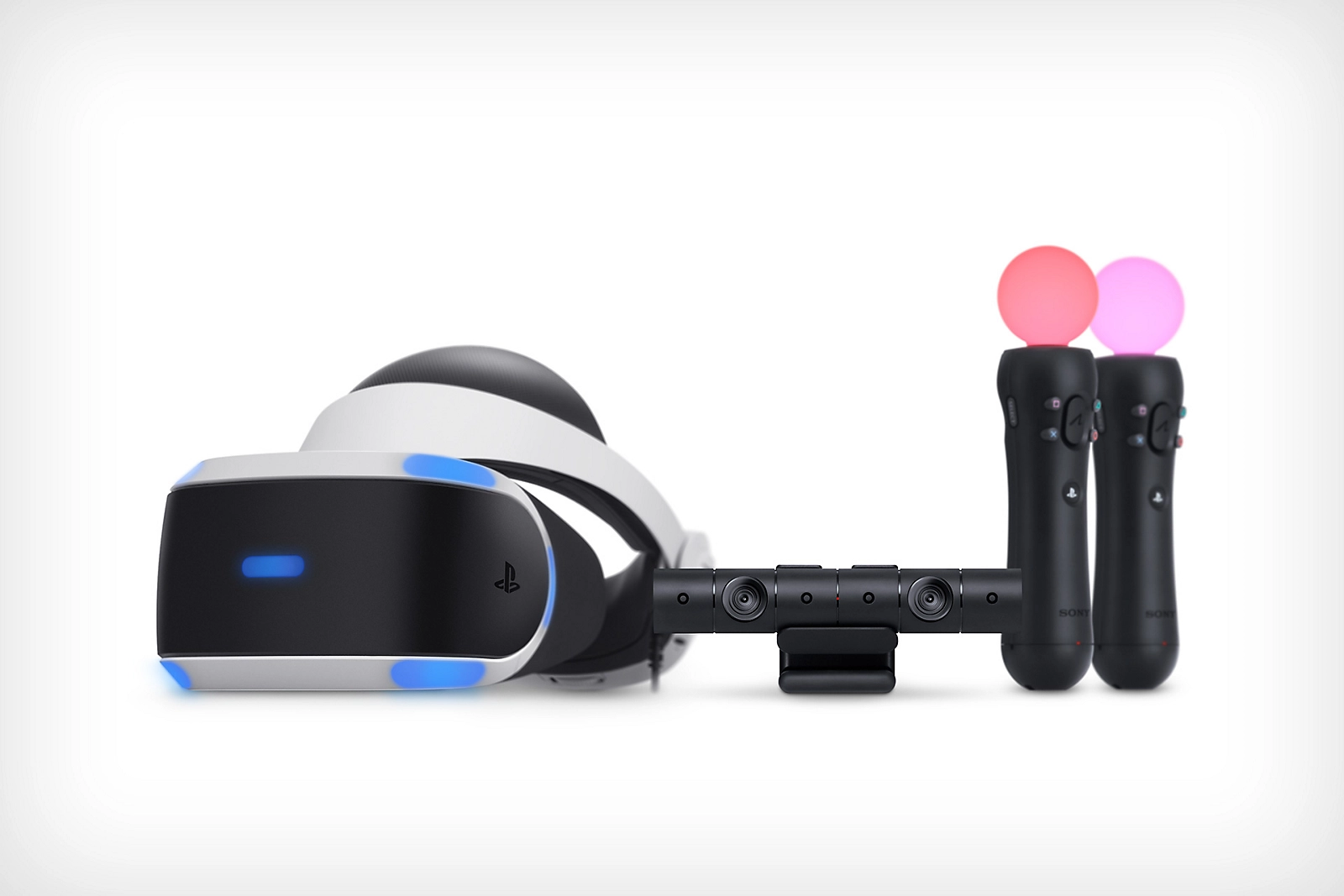 플레이스테이션 VR