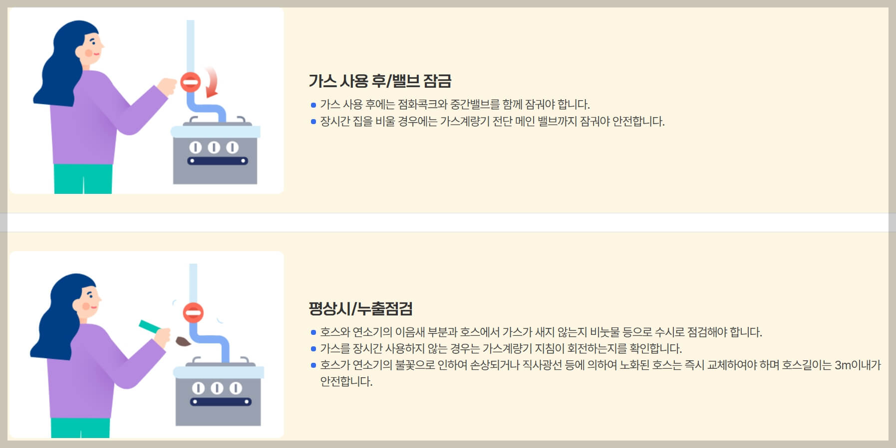 울산도시가스 요금 조회 및 고객센터 전화번호 경동도시가스 서비스 안내