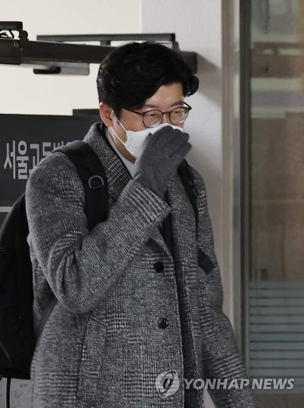 이규원 검사 프로필