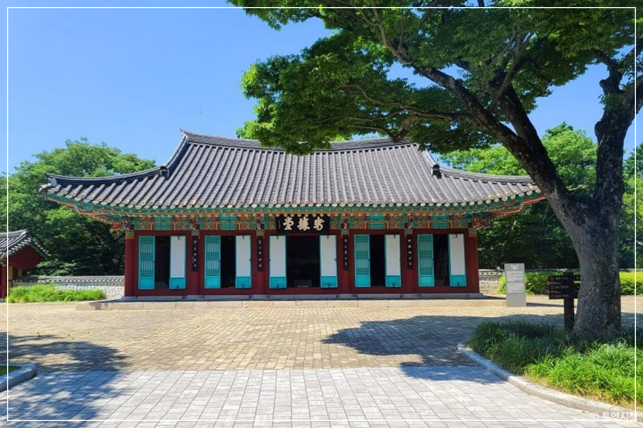 통영 가볼만한곳 베스트10 한산도 제승당