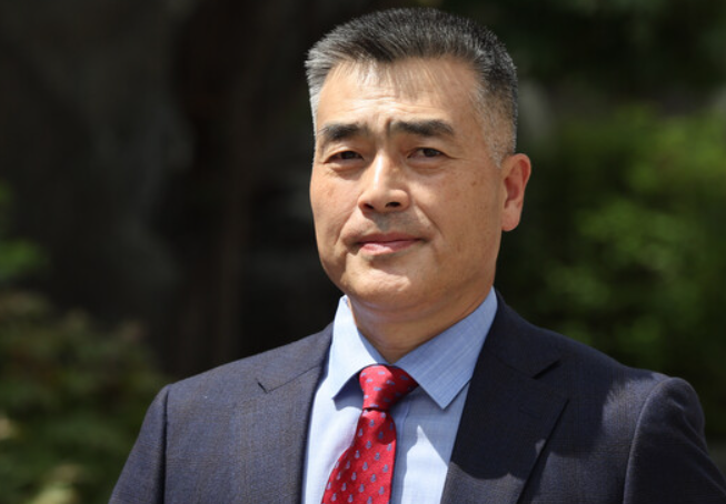 유재은 법무관리관 특검 소환