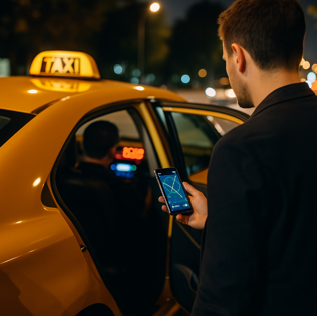 택시 요금 할증, 심야 택시 요금, 앱 호출 요금, 택시 미터기, 택시비 계산