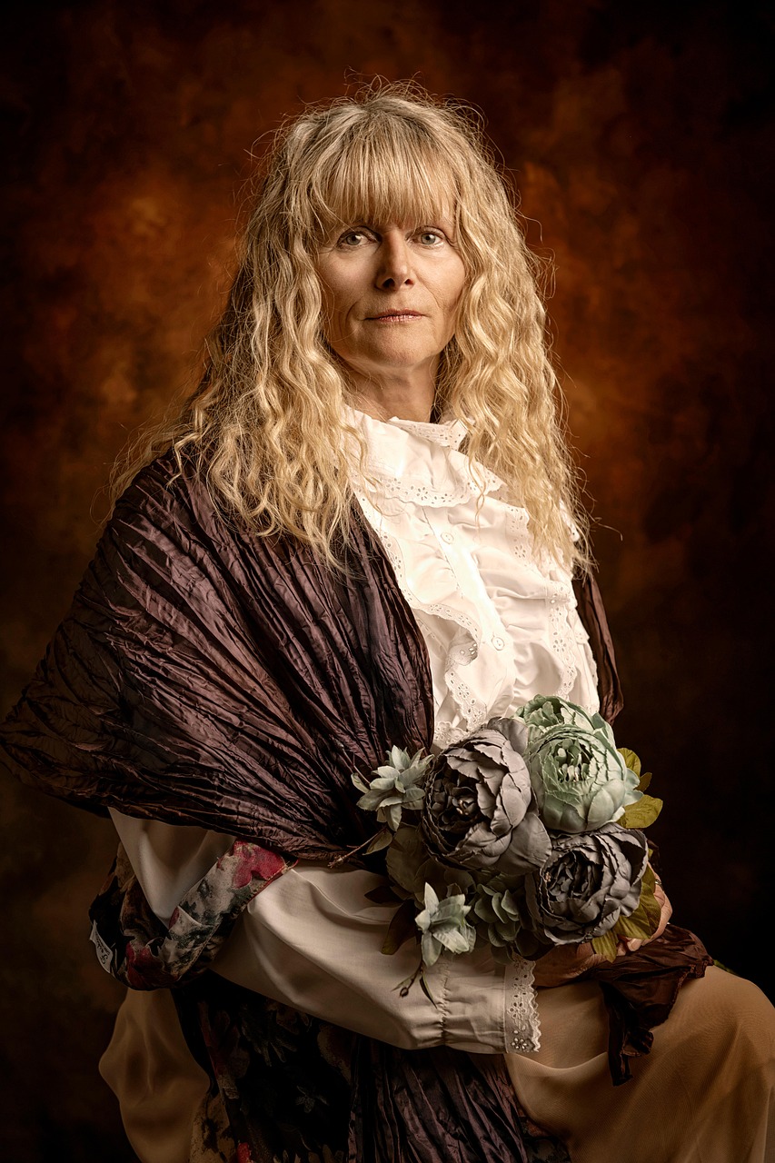 갱년기의 원인, 식습관 개선, 운동과 생활 습관 치료와 관련된 사진