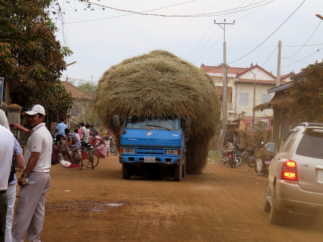 Farmers' allowance