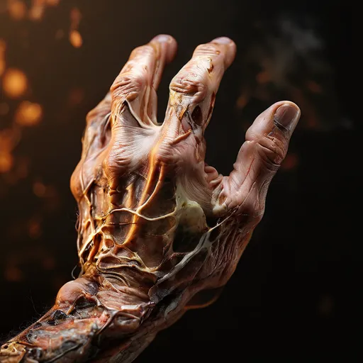 손가락 마디가 아픈 이유 통증의 원인과 예방법