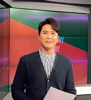 박태원 아나운서 프로필