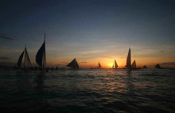 1월 가성비 최고 해외 여행 추천지 best3