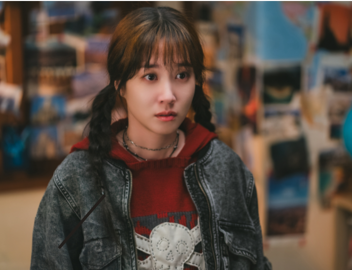 원더풀스 박은빈 은채니 순간이동 초능력 캐릭터 정리