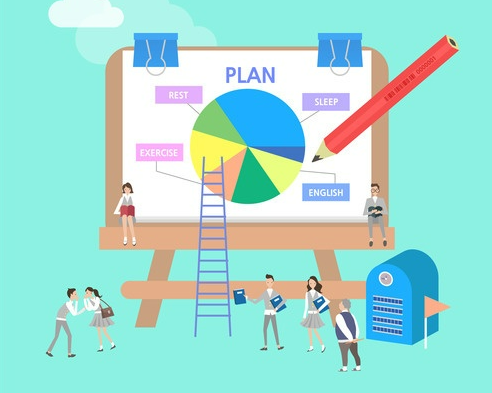 고등학생을 위한 시간 관리 기술