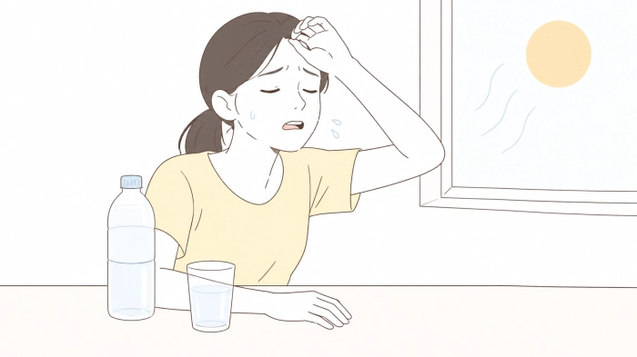 요로결석 원인
