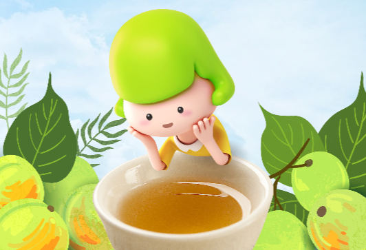 매실의 효능 - 매실주