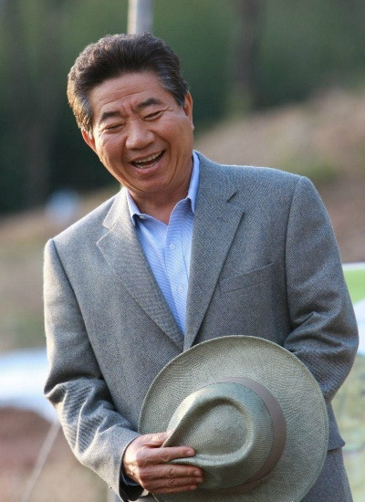 노무현 대통령 프로필