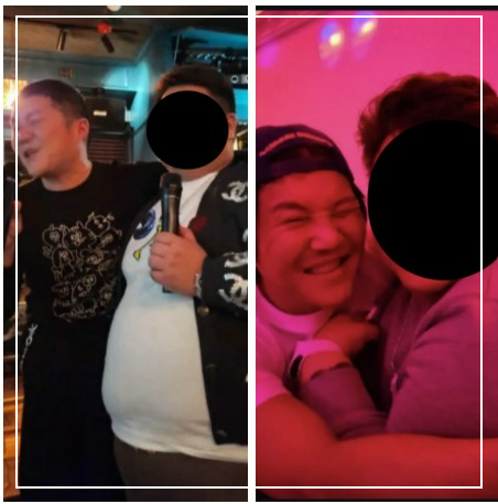 조세호 조폭 연루