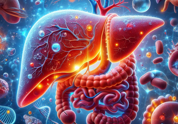 간부전과 관련된 사진2