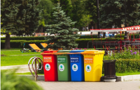 대형폐기물 스티커 인터넷 발급 방법