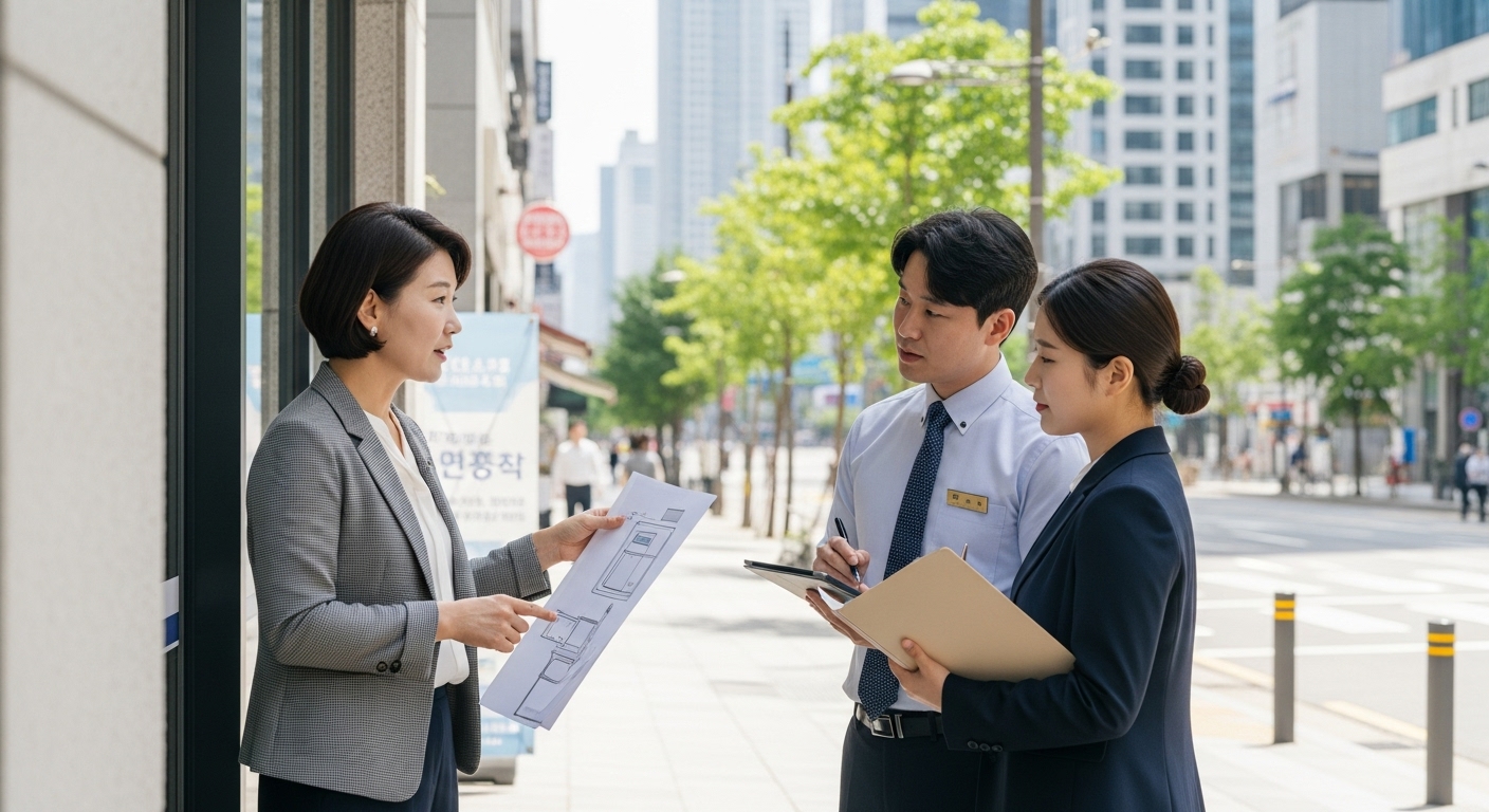 과태료, 광고물 신고