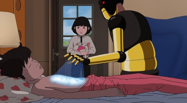 [프랑스 애니메이션 영화추천 아르코 후기/리뷰] OTT 다시보기 보는곳 - 줄거리, 결말, 재밌나요? 재미 있다 vs 재미 없다