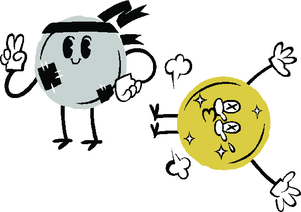 그레샴의 법칙 이해하기